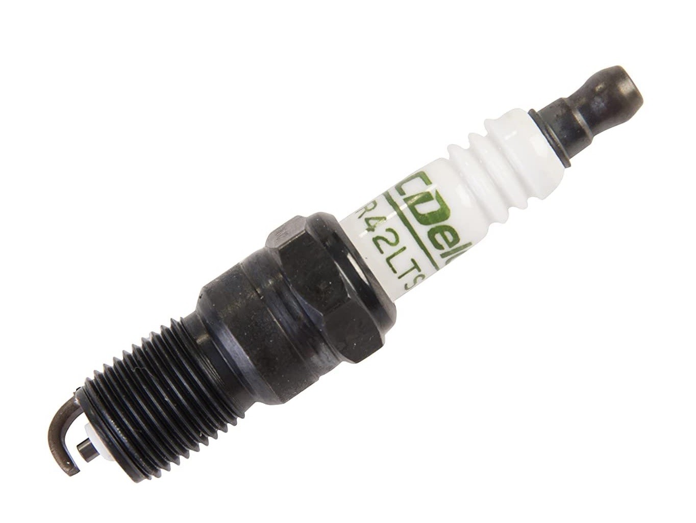 ACDelco R42LTS Genuine OEM F150 F250 E150 Professional Conventional Spark Plug