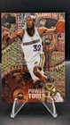 1996-97 Fleer Metal Joe Smith Power Tools Insert #10