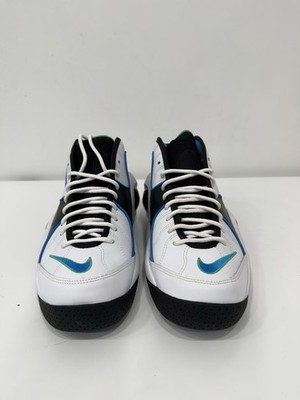 Size 7.5 - Nike Air Zoom Flight 95 White Photo Blue for sale