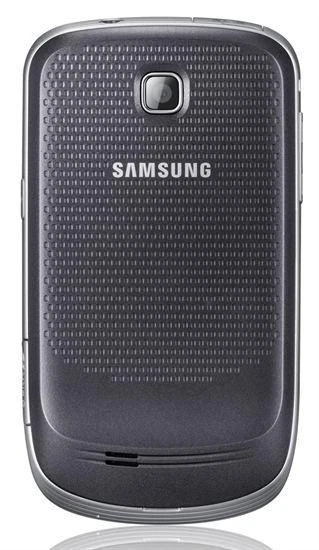 SMARTPHONE SAMSUNG GALAXY MINI GT S5570 3.14" 512MB WIFI NERO NO GALAXY MINI 2, foto 2 di 5