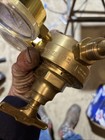 VICTOR  and SR460A Heavy Duty Regulator — photo 3