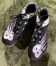 New Balance Md 500v7 Track  Field Spike Cleat Shoes Mens Size 8.5