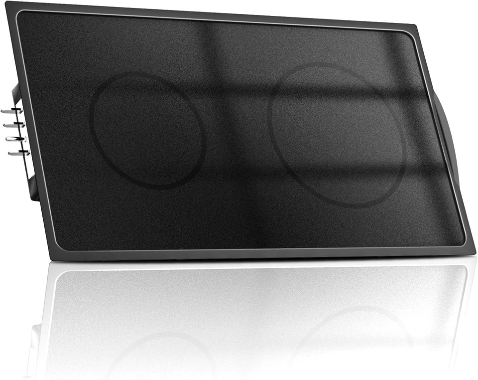 A122B Radiant Cartridge Glass Cooktop For Jenn-Air Designer Series - Image 3 of 4