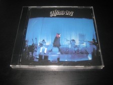 Genesis  Live   CD  (  Remastered )    auf 	V...