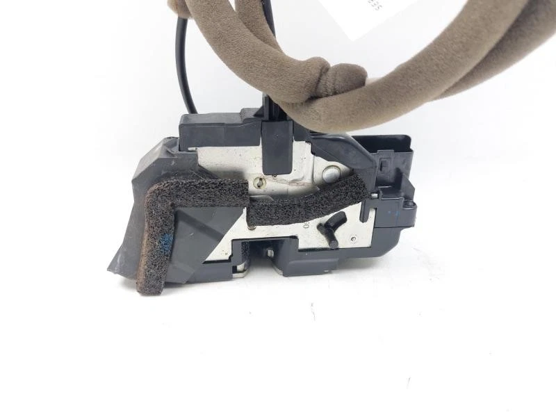 825014EA2A SERRATURA PORTA POST SX RENAULT KADJAR (HA-HL) 1.5 DCI 8V AUT 116CV 2 - Imagen 2 de 4