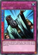 FEIERLICHES GERICHT - LART-IT014 - Lim - Ultra Rare - Sealed - Sealed