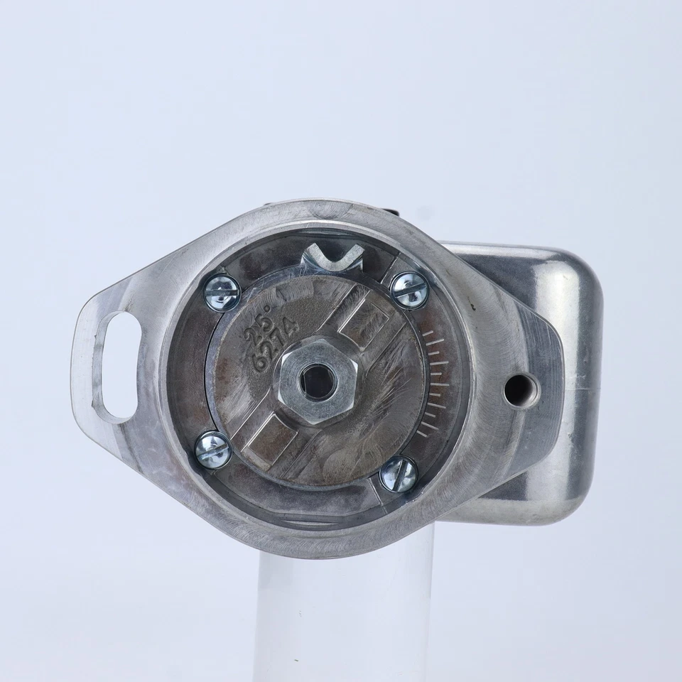 MAGNETO SHORT PRONG Prong measures 1/4" (0.250") from drive to end of lug - Image 3 of 4