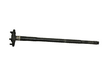 Jeep Cherokee Xj 97-01 Corp 8.25 29 Spline Rear Axle Shaft Driverpassenger