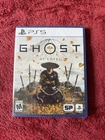 Ghost of Yotei PS5 Brand New