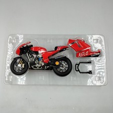 MINICHAMPS DUCATI DESMO 16 GP7 1/12 Motorcycle