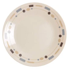 Corning Corelle Circles  Bread & Butter Plate 6140693