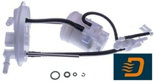 DENCKERMANN A130233 Kraftstofffilter Kraftstoffilter für Subaru 