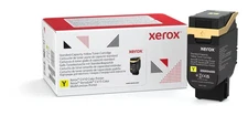Xerox Yellow Cartridge For The Xerox C410/C415 006R04680