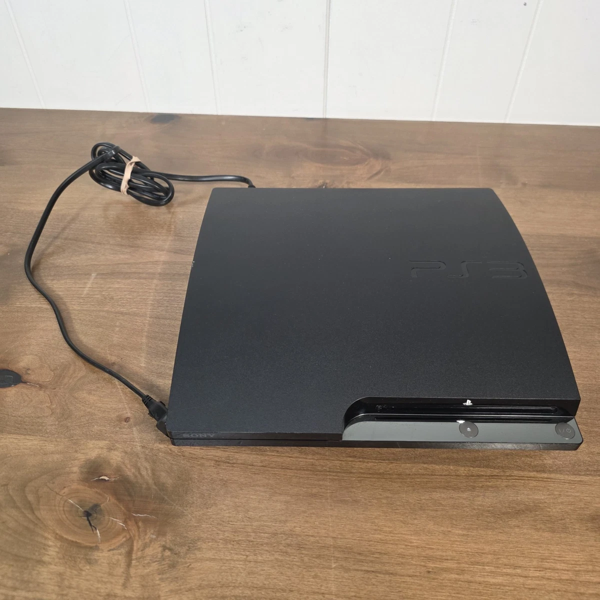 Sony PlayStation 3 Video Game Consoles for sale | eBay Sony PlayStation 3 Video Game Consoles for sale | eBay