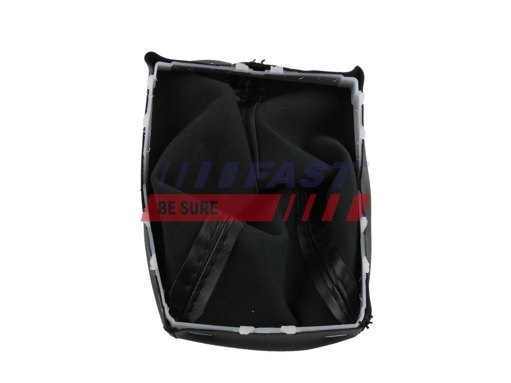 Fits FAST FT09027 GEAR SHIFT LEVER GAITER - Image 7