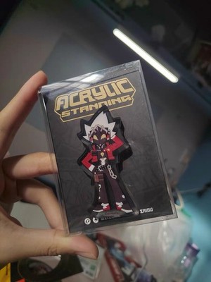 miHoYo Official Zenless Zone Zero Sandwich-Scented Dream Chibi