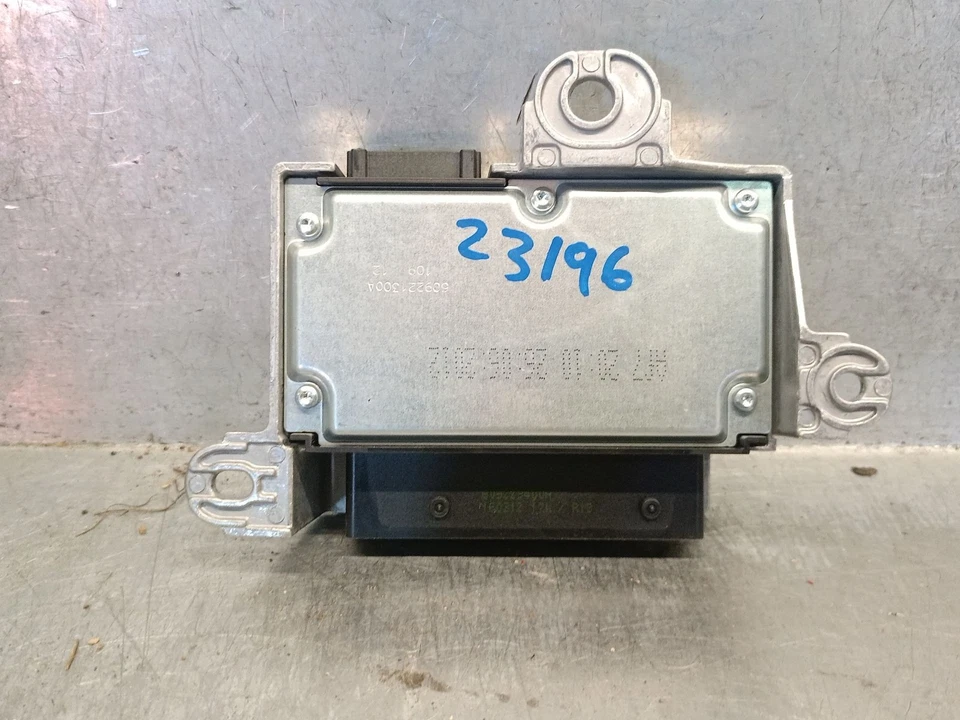 8200963406 CENTRALINA  / 5581064 PER RENAULT MODUS / GRAND MODUS F/JP0_ 1.2 J - Immagine 2 di 4