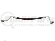 A/C Refrigerant Discharge Hose-Hose Assembly ...
