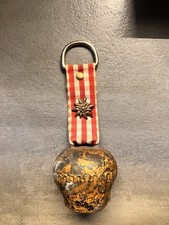 K&uuml;he Glocke/ Cow Bell Vintage