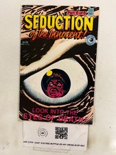 Cover of Seduction of the Innocent! #6
