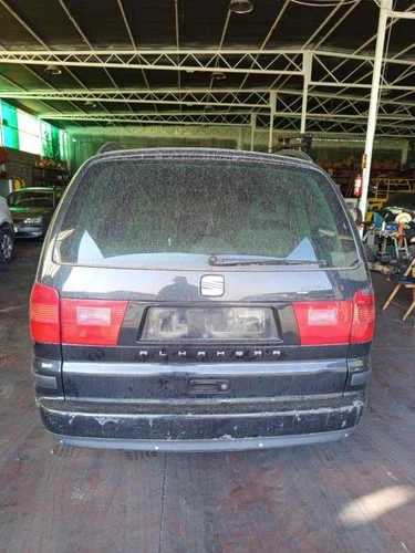 Innenrückleuchte Links für SEAT ALHAMBRA (7V9) Stylance 2007 561561 - Bild 3 von 7
