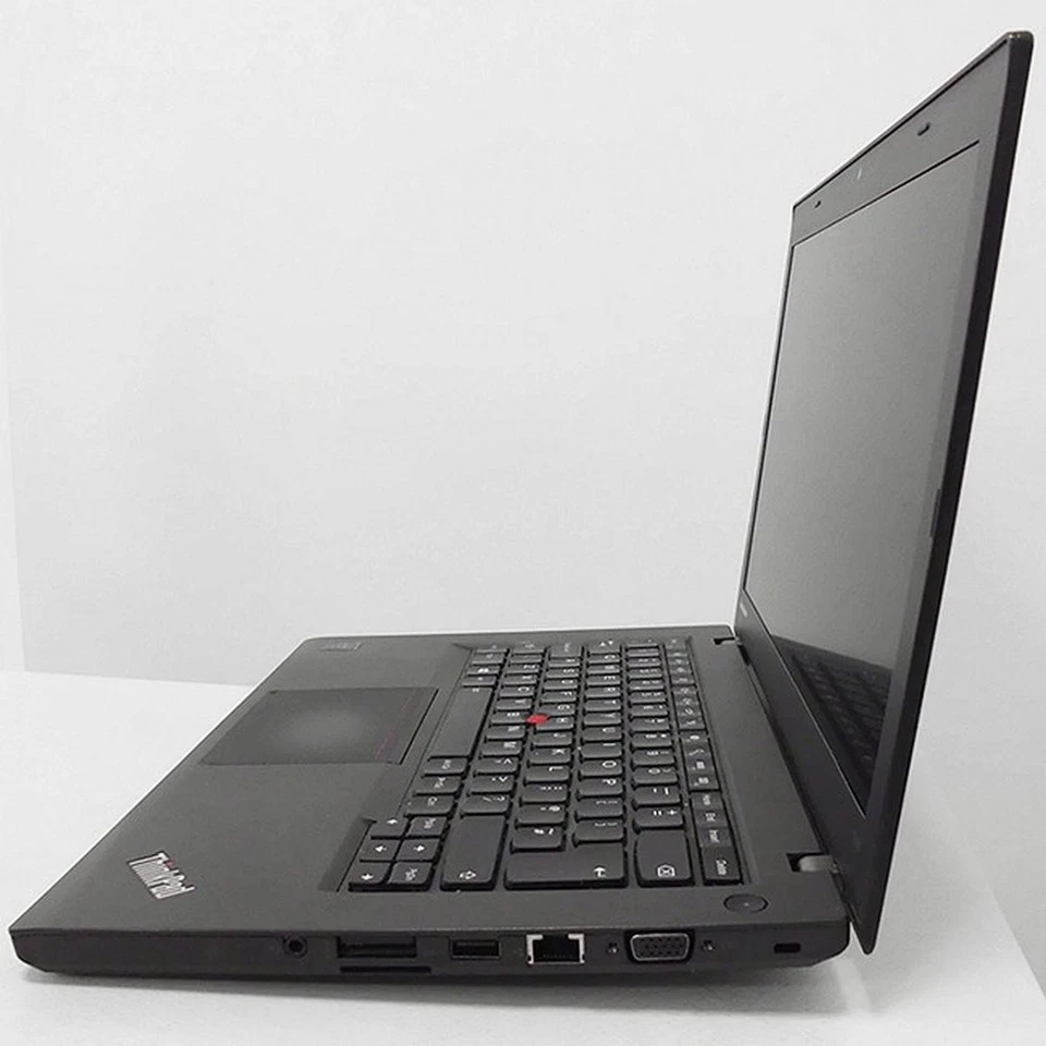 Lenovo T440 Notebook Laptop I5 14" 4GB 120GB Generalüberholt - Bild 4 von 4