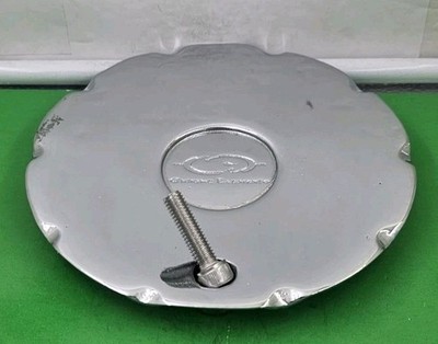 CHROME ELEMENTS   CENTER CAP # E07-A C-276  CHROME  WHEELS  CENTER CAP 
