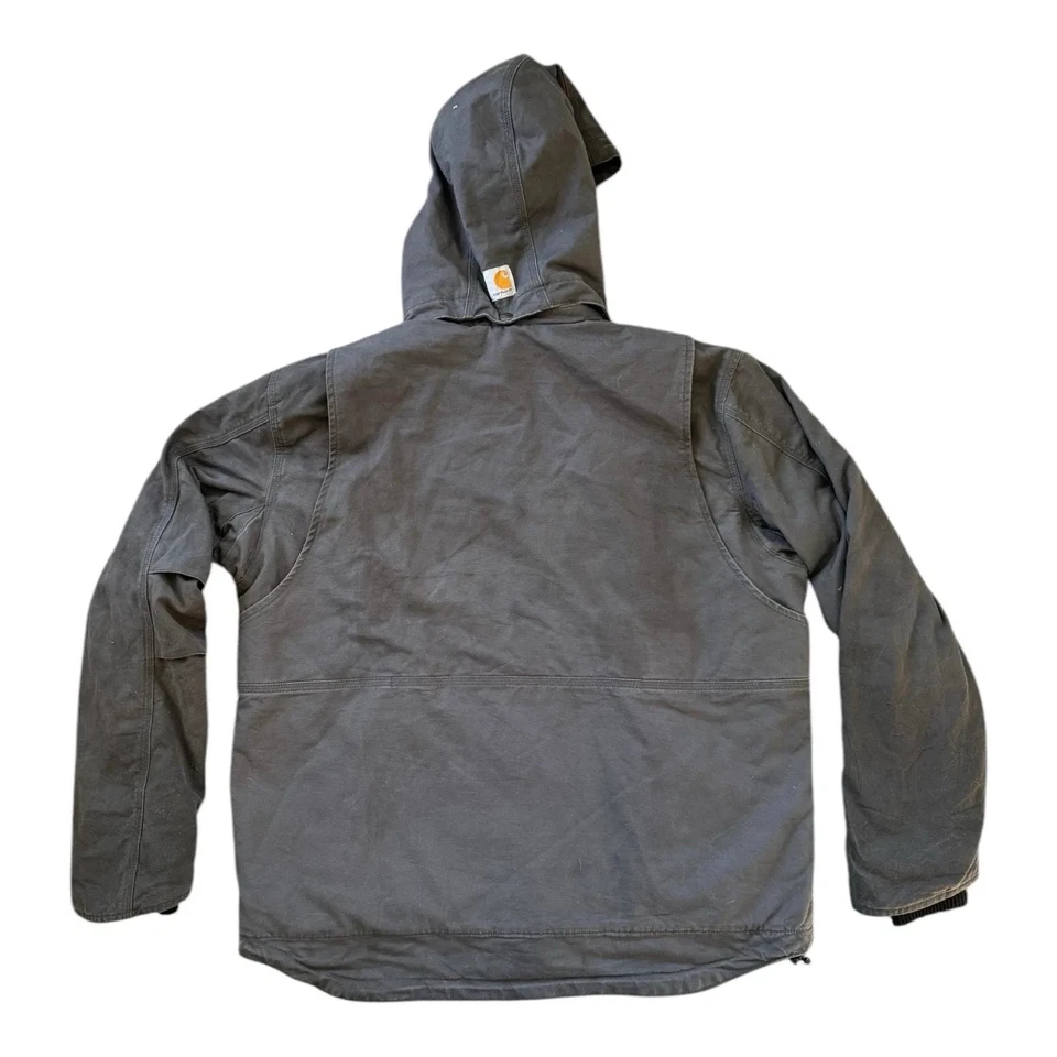 Carhartt Full Swing Active Jacket, photo 2 of 5