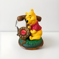 Mybelle 205 Winnie the Pooh Home Telephone Phone Disney 3D