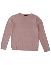 Marks & Spencer Damen Pullover Pulli Rundhals...