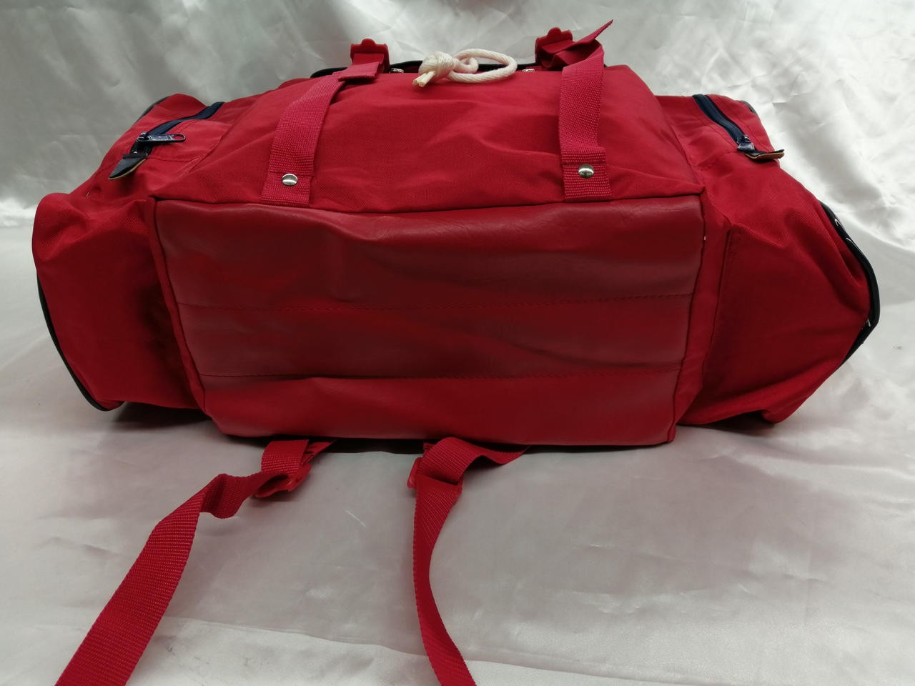 Snoopy Model Dead Stock Backpack Unknown JoQ31 - image 5