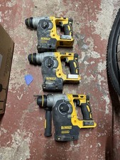 Genuine DeWalt DCH273N 18V XR SDS+ Hammer Drill Body only