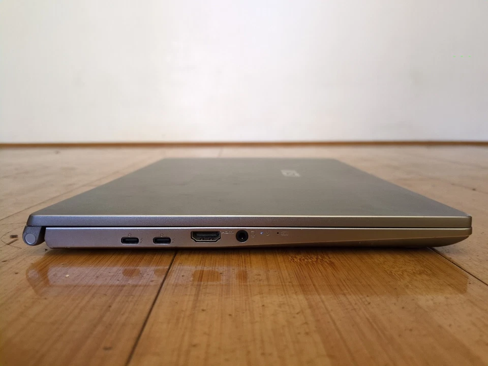 MSI Prestige 15 A12UC RTX 3050 Laptop + Intel Core i7-1280P + 16GB RAM + 1TB SSD - Image 4 of 4