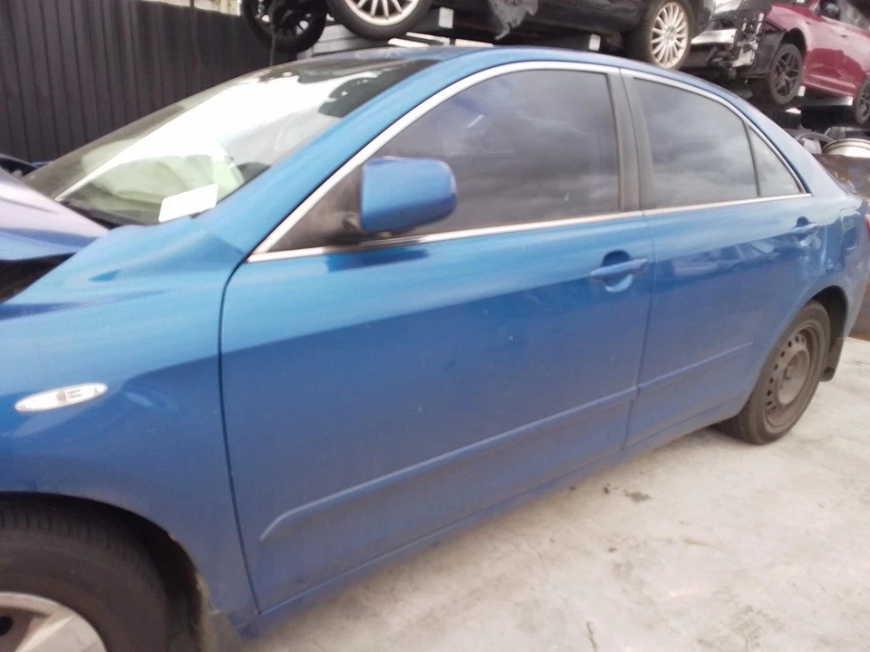 TOYOTA CAMRY TOWBAR ACV40, 06/06-11/11 06 07 08 09 10 11 - image 3 of 4