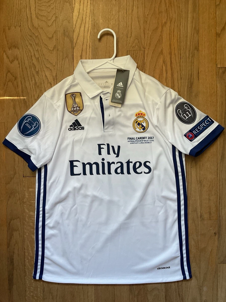 Las mejores ofertas en Gareth Bale Real Madrid Club Internacional