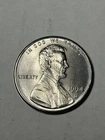 1994-D Lincoln Wheat Cent ERROR Struck On Zinc Planchet