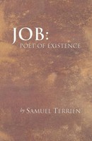 Job Samuel Terrien Taschenbuch Kartoniert / Broschiert Englisch 2004