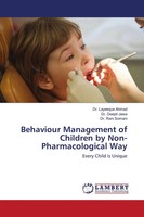 Layeeque Ahmad (U. A.) | Behaviour Management Of Children By...