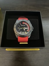 Invicta Pro Diver Men s Watch - 44mm, Red