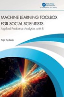Machine Learning Toolbox For Social Scientists | Yigit Aydede | Buch | Englisch