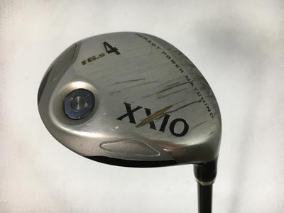 Dunlop XXIO 2006 Model Fairway Wood 4W MP400 (R) #375 Golf Clubs