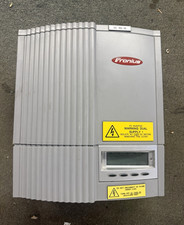 Fronius IG 30 Grid-Tie String Solar Inverter 2500W 230V MC4 MPPT Display