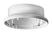 Merten 550619 AufputzgehäUse FüR Argus PräSenz, Sensoren, Polarweiß