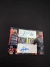 2023-24 Lorenzo Insigne & Jermain Defoe Topps Finest MLS NTD-ID Autographed 5/10