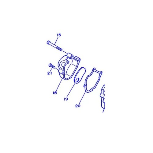 Supporto Ammortizzatore Pieghevole WebsterMods Per RC 1/10 E 1/8 – Buggy, Crawler, Drift - Foto 5