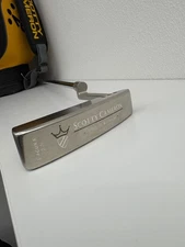 SCOTTY CAMERON PRO PLATINUM LAGUNA 2.5 35in Putter RH With Head Cover + Divotool