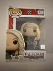 Funko POP! WWE 130 LIV MORGAN Vinyl Figure