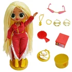 LOL Surprise O.M.G SWAG 9" Fashion Doll Limited Edition (Factory Sealed)