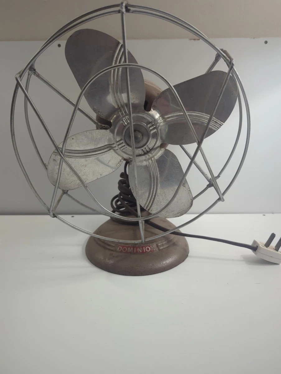 Dominion Fan for sale | eBay