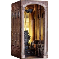 Revell 531 Wood Tiny Adventures Iron Throne - House of the Dragon Building Kit